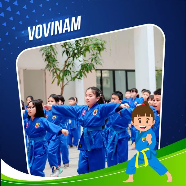VIETSCHOOLERS SẴN SÀNG BÙNG CHÁY CÙNG SPORTS DAY 2023