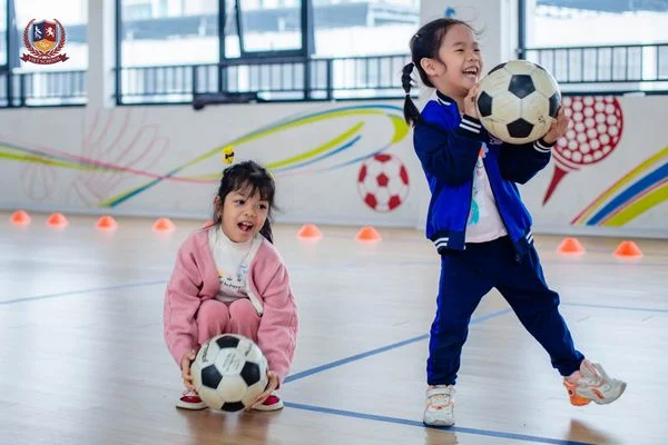 VIETSCHOOL OPEN DAY 2023: TRẢI NGHIỆM ĐỂ THẤU HIỂU VÀ KẾT NỐI