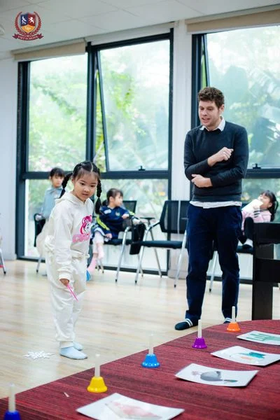 VIETSCHOOL OPEN DAY 2023: TRẢI NGHIỆM ĐỂ THẤU HIỂU VÀ KẾT NỐI