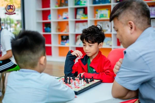 KHAI MẠC NGÀY HỘI THỂ THAO LẦN THỨ I - NĂM HỌC 2023-2024: BREAK THE LIMITS