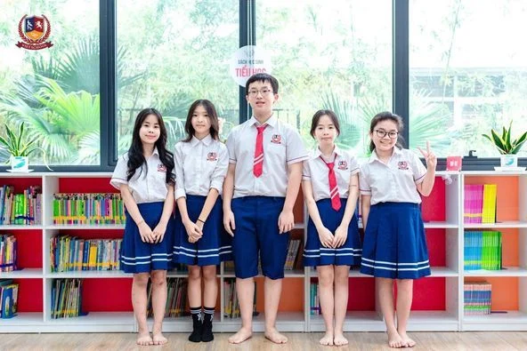 CHIA SẺ CỦA CÔ GIÁO CHỦ NHIỆM LỚP 7V1 VỀ HÀNH TRÌNH THAY ĐỔI, TRƯỞNG THÀNH CỦA CÔ HỌC TRÒ NHỎ ĐOÀN VŨ THẢO TÂM