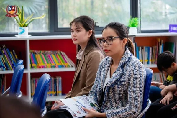 GIA ĐÌNH & TRƯỜNG HỌC - MÔI TRƯỜNG TUYỆT VỜI ĐỂ TRẺ RÈN LUYỆN Ý CHÍ, VƯỢT LÊN CHÍNH MÌNH
