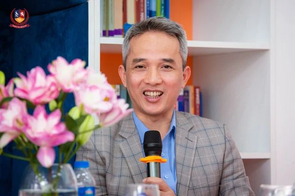 GIA ĐÌNH & TRƯỜNG HỌC - MÔI TRƯỜNG TUYỆT VỜI ĐỂ TRẺ RÈN LUYỆN Ý CHÍ, VƯỢT LÊN CHÍNH MÌNH