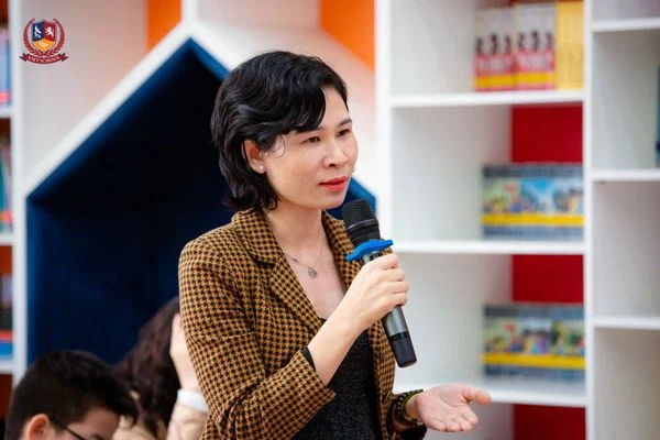 GIA ĐÌNH & TRƯỜNG HỌC - MÔI TRƯỜNG TUYỆT VỜI ĐỂ TRẺ RÈN LUYỆN Ý CHÍ, VƯỢT LÊN CHÍNH MÌNH