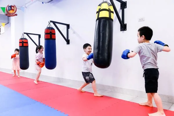 NHỮNG KỸ NĂNG TRẺ CẦN ĐƯỢC TRANG BỊ NGAY TỪ BÂY GIỜ ĐỂ SẴN SÀNG VÀO LỚP 1
