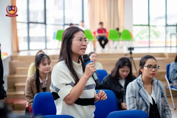 GIA ĐÌNH & TRƯỜNG HỌC - MÔI TRƯỜNG TUYỆT VỜI ĐỂ TRẺ RÈN LUYỆN Ý CHÍ, VƯỢT LÊN CHÍNH MÌNH