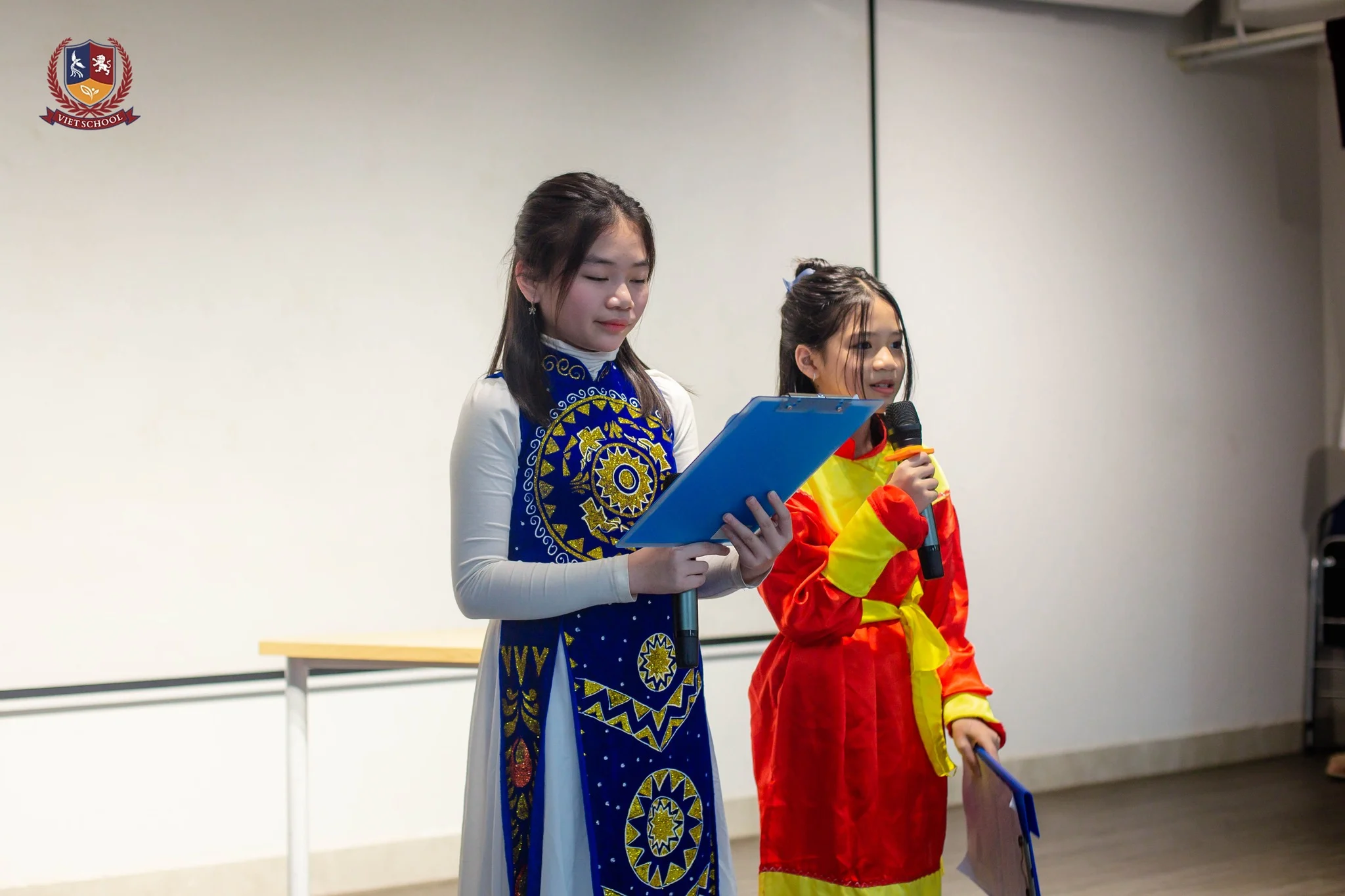 VIETSCHOOLERS THỎA SỨC SÁNG TẠO, MANG TÁC PHẨM VĂN HỌC LÊN SÂN KHẤU VỚI ĐA DẠNG SẢN PHẨM ĐỘC ĐÁO