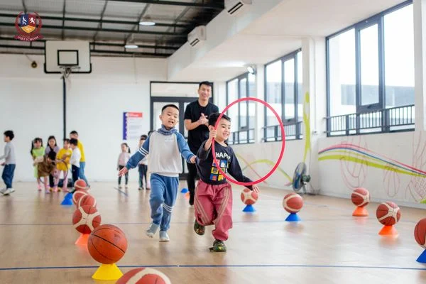 HỘI THẢO TUYỂN SINH TIỂU HỌC VÀ KỲ XÉT TUYỂN HỌC BỔNG LẦN THỨ 2