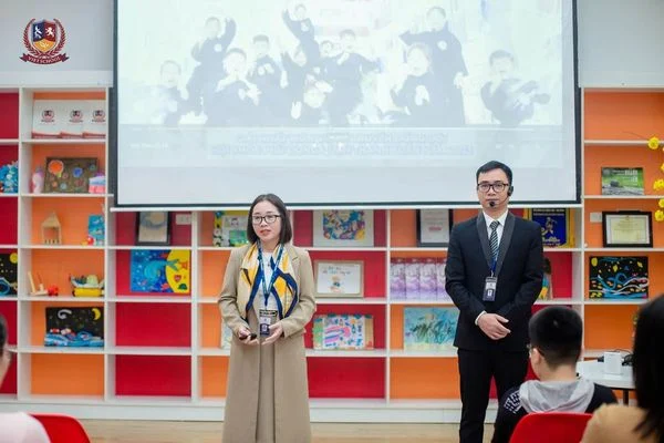 HỘI THẢO TUYỂN SINH TIỂU HỌC VÀ KỲ XÉT TUYỂN HỌC BỔNG LẦN THỨ 2