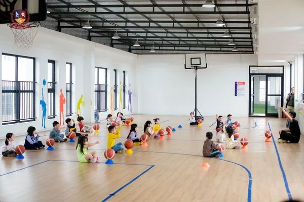 HỘI THẢO TUYỂN SINH TIỂU HỌC VÀ KỲ XÉT TUYỂN HỌC BỔNG LẦN THỨ 2