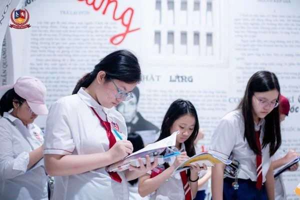 KHỐI 6 KHÁM PHÁ NƠI “TRÚ NGỤ” TÂM HỒN VIỆT - “CHỐN XA XỈ” CỦA VĂN HÓA VIỆT