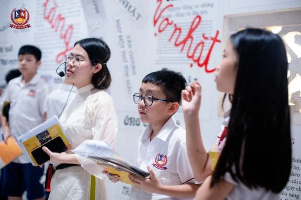 KHỐI 6 KHÁM PHÁ NƠI “TRÚ NGỤ” TÂM HỒN VIỆT - “CHỐN XA XỈ” CỦA VĂN HÓA VIỆT