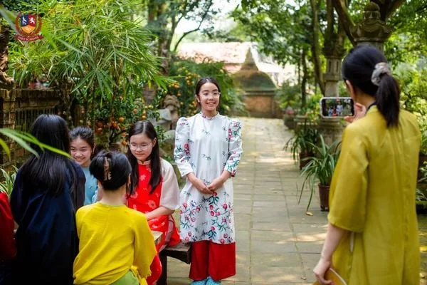 KHỐI 6 KHÁM PHÁ NƠI “TRÚ NGỤ” TÂM HỒN VIỆT - “CHỐN XA XỈ” CỦA VĂN HÓA VIỆT