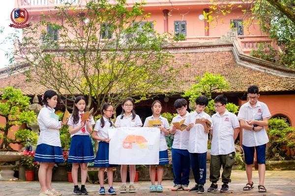 KHỐI 6 KHÁM PHÁ NƠI “TRÚ NGỤ” TÂM HỒN VIỆT - “CHỐN XA XỈ” CỦA VĂN HÓA VIỆT