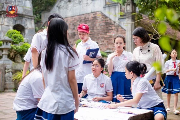 KHỐI 6 KHÁM PHÁ NƠI “TRÚ NGỤ” TÂM HỒN VIỆT - “CHỐN XA XỈ” CỦA VĂN HÓA VIỆT