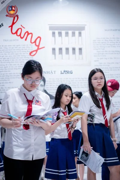 KHỐI 6 KHÁM PHÁ NƠI “TRÚ NGỤ” TÂM HỒN VIỆT - “CHỐN XA XỈ” CỦA VĂN HÓA VIỆT