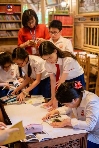 KHỐI 6 KHÁM PHÁ NƠI “TRÚ NGỤ” TÂM HỒN VIỆT - “CHỐN XA XỈ” CỦA VĂN HÓA VIỆT