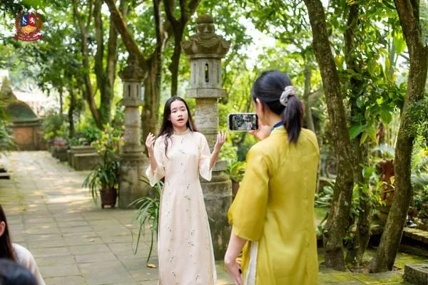 KHỐI 6 KHÁM PHÁ NƠI “TRÚ NGỤ” TÂM HỒN VIỆT - “CHỐN XA XỈ” CỦA VĂN HÓA VIỆT