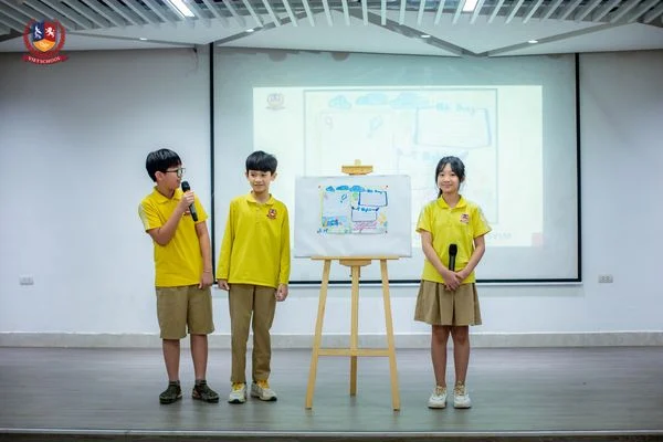 CHUNG KẾT CUỘC THI “TÌM KIẾM ĐẠI SỨ VĂN HÓA ĐỌC 2024”: NƠI NHỮNG NGƯỜI YÊU SÁCH TỰ TIN TỎA SÁNG