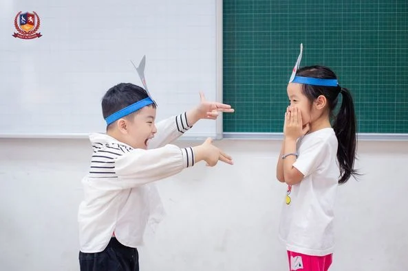 [KHÓA TIỀN TIỂU HỌC] PHÁT TRIỂN NGÔN NGỮ CHO TRẺ QUA NHỮNG GIỜ HỌC KỂ CHUYỆN ĐẦY SÁNG TẠO
