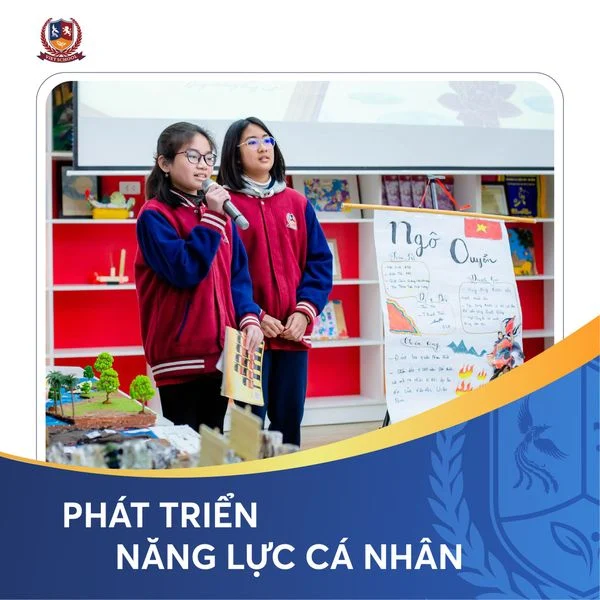 CHƯƠNG TRÌNH SONG NGỮ VƯỢT TRỘI - VIETSCHOOL TẶNG 20 SUẤT ƯU ĐÃI LÊN ĐẾN 60.000.000VNĐ