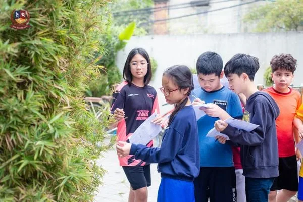 [CHUYỆN KỂ GIÁO VIÊN] “CHẠM” VÀO THIÊN NHIÊN ĐỂ GIẢI MÃ CÁC LOÀI SINH VẬT