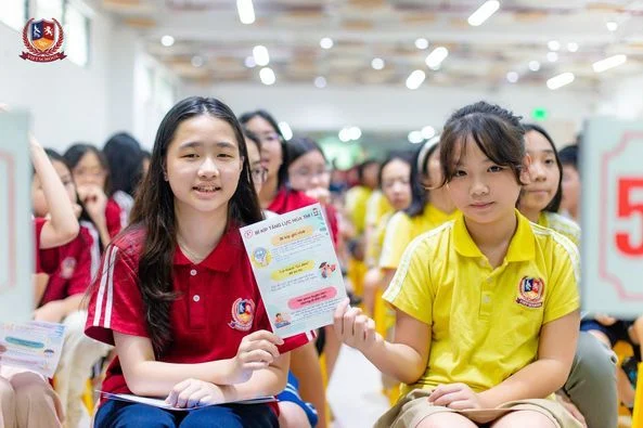 BÍ KÍP “TĂNG LỰC” ĐỂ BƯỚC VÀO KỲ BÁO CÁO CÁC DỰ ÁN HỌC TẬP