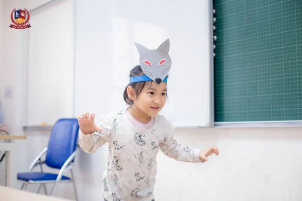 [KHÓA TIỀN TIỂU HỌC] PHÁT TRIỂN NGÔN NGỮ CHO TRẺ QUA NHỮNG GIỜ HỌC KỂ CHUYỆN ĐẦY SÁNG TẠO