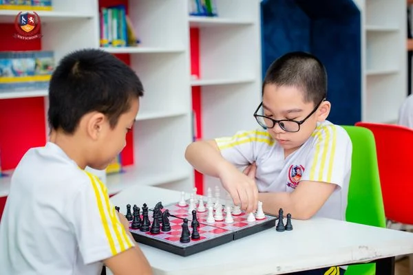 HỘI THAO TOÀN TRƯỜNG LẦN THỨ II - NĂM HỌC 2023-2024: "ĐẠI TIỆC" THỂ THAO ĐA SẮC MÀU