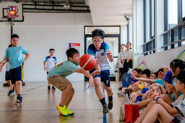 HỘI THAO TOÀN TRƯỜNG LẦN THỨ II - NĂM HỌC 2023-2024: "ĐẠI TIỆC" THỂ THAO ĐA SẮC MÀU