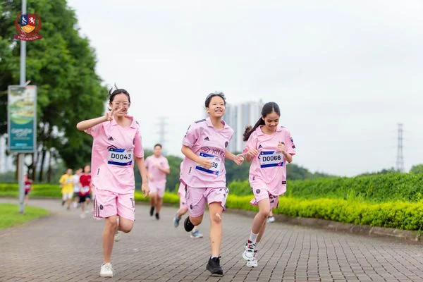 NGÀY HỘI GIA ĐÌNH - FAMILY DAY 2024: TRƯỜNG TRONG TA - NHÀ TRONG TIM
