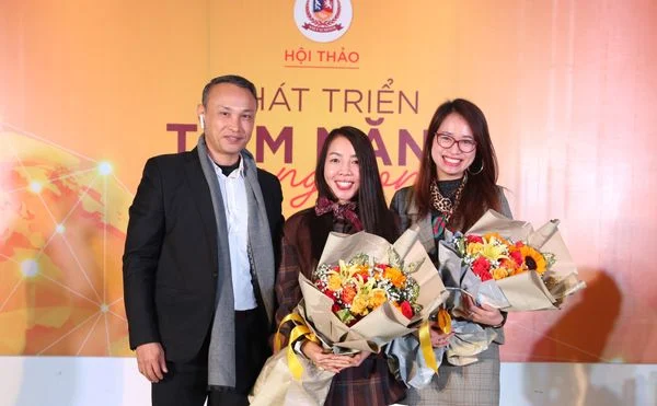 HỘI THẢO "PHÁT TRIỂN TIỀM NĂNG TRONG CON" ĐÃ TRAO CHO CHA MẸ CƠ HỘI TÌM THẤY VÀ SỬ DỤNG "CHÌA KHÓA" MỞ CÁNH CỬA TƯƠNG LAI CHO CON