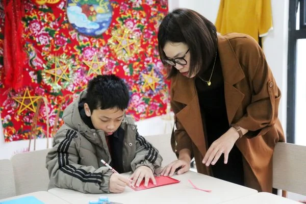 VIETSCHOOL OPEN CAMPUS: PHỤ HUYNH ĐƯỢC THẤU HIỂU, CON ĐƯỢC TRẢI NGHIỆM VÔ VÀN ĐIỀU THÚ VỊ