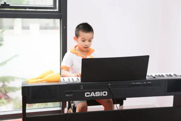 Những Trải Nghiệm Tuyệt Vời Tại Vietschool