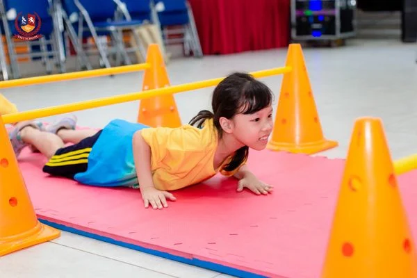 [FANTASY SUMMER CAMP 2024] MỞ “CÁNH CỬA THẦN KỲ” ĐẾN “ĐẢO MỘNG MƠ”, CHÀO HÈ RỰC RỠ