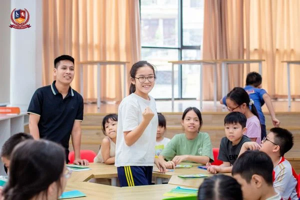 [FANTASY SUMMER CAMP 2024] “CÂN NÃO” TRUY TÌM KHO BÁU TRÊN ĐẢO MỘNG MƠ