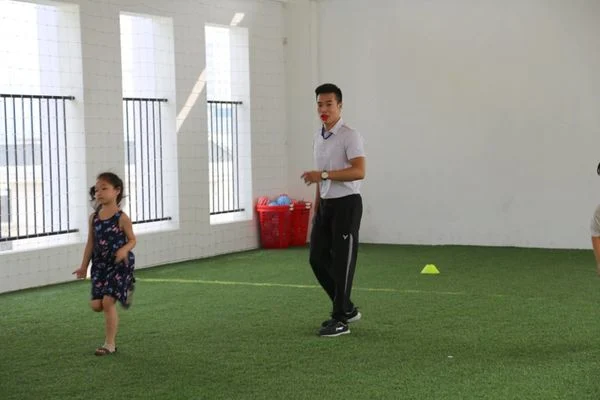 MỘT NGÀY CỦA CHÚNG TỚ TẠI VIETSCHOOL!