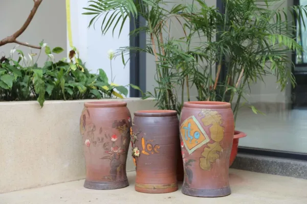 Những bạn “Chum”, “Vại” và câu chuyện về “Bản sắc Việt”