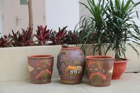 Những bạn “Chum”, “Vại” và câu chuyện về “Bản sắc Việt”