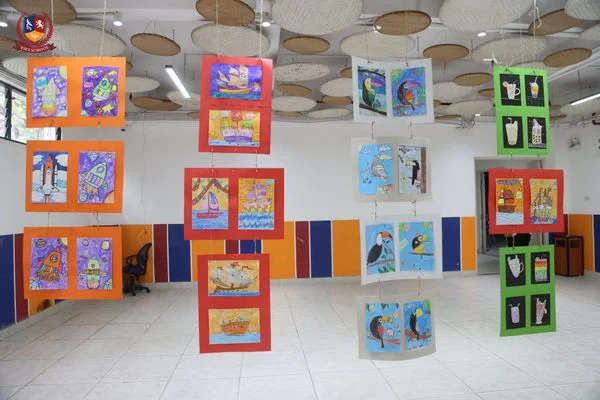 Trại hè Vietschool 2022: Khép lại một chặng đường, mở ra những hành trình tiếp nối