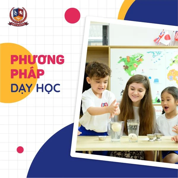 6 ĐẶC ĐIỂM NHẬN BIẾT MỘT TRƯỜNG MẦM NON TỐT