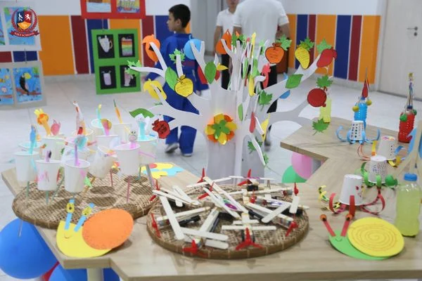 Trại hè Vietschool 2022: Khép lại một chặng đường, mở ra những hành trình tiếp nối