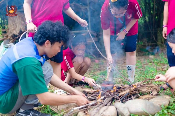 [CHUYỆN KỂ GIÁO VIÊN] MÔN VIETSKILLS: HÀNH TRANG CHO VIETSCHOOLERS TỰ TIN TRƯỞNG THÀNH