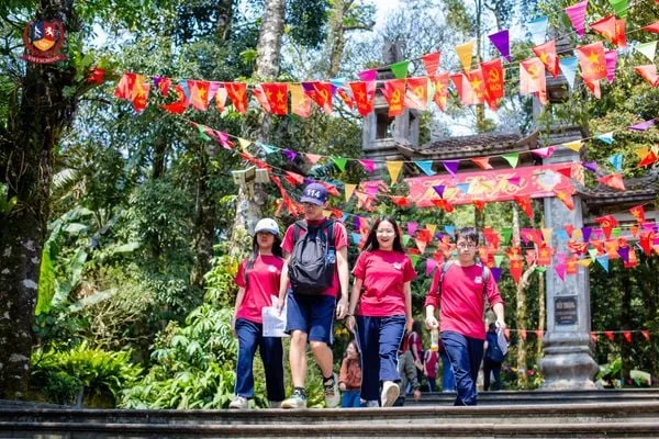 [CHUYỆN KỂ GIÁO VIÊN] MÔN VIETSKILLS: HÀNH TRANG CHO VIETSCHOOLERS TỰ TIN TRƯỞNG THÀNH