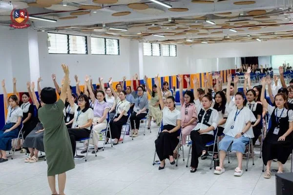 [ĐÀO TẠO CÙNG CHUYÊN GIA] HIỂU ĐỂ ĐỒNG HÀNH CÙNG HỌC SINH