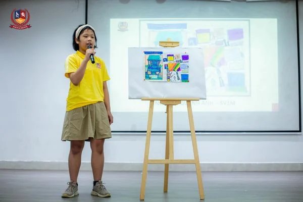 [CHUYỆN KỂ GIÁO VIÊN] VĂN HÓA ĐỌC: KHÁM PHÁ KHO TÀNG TRI THỨC, SẴN SÀNG HỌC TẬP SUỐT ĐỜI