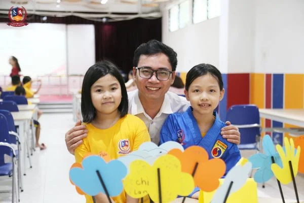 Trại hè Vietschool 2022: Khép lại một chặng đường, mở ra những hành trình tiếp nối