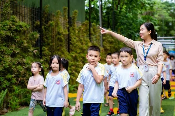 BACK TO SCHOOL: “ME, MY TEAM AND OUR GOALS”