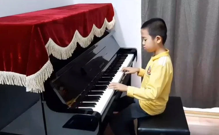 Chung kết Vietschooler’s Got talent: Rộn rã cảm xúc, lắng đọng yêu thương