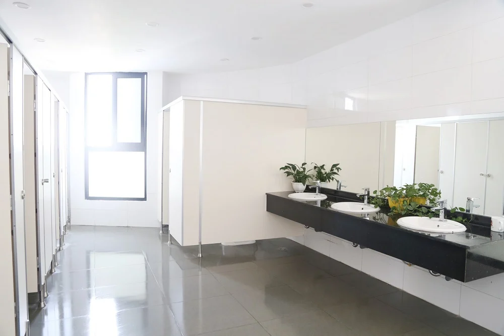 VIETSCHOOL SẴN SÀNG ĐÓN HỌC SINH QUAY TRỞ LẠI TRƯỜNG